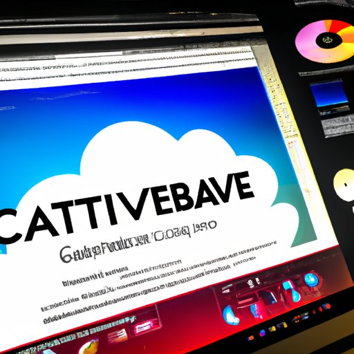 Exploring Adobe Captivate and the Creative Cloud