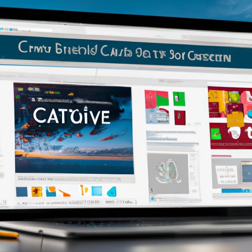 Harnessing the Power of Adobe Captivate and Creative Cloud for Enhanced Learning Experiences