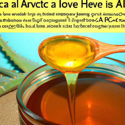 Understanding the Role of Agave Nectar in Healthy Eating