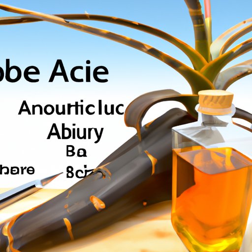 Investigating the Impact of Agave Nectar on Diabetes and Blood Sugar
