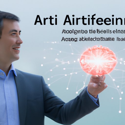 Understanding the Potential Benefits of AI