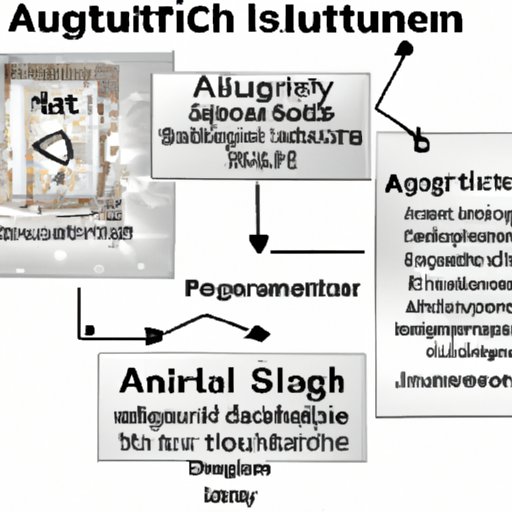 Definition of AI and Algorithms