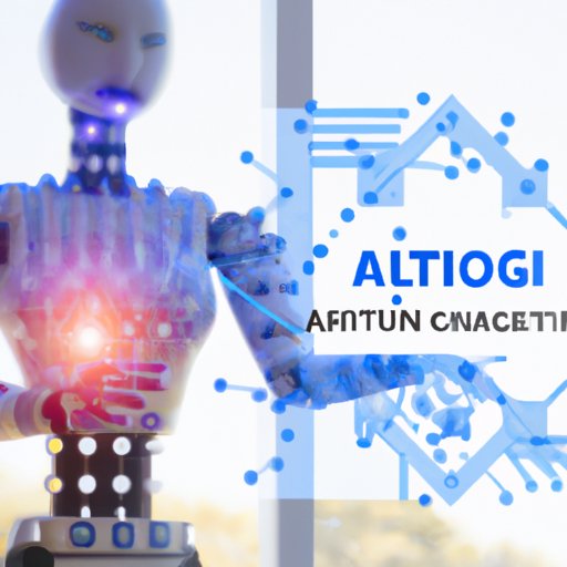 Impact of AI and Algorithms