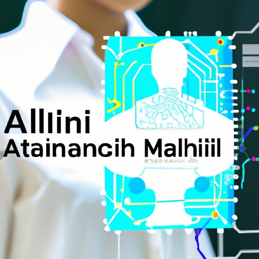 How AI and Machine Learning are Being Used in Business