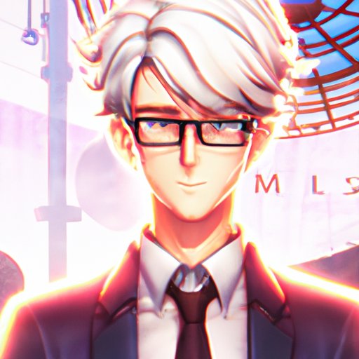  How AI the Somnium Files Changes the Genre 