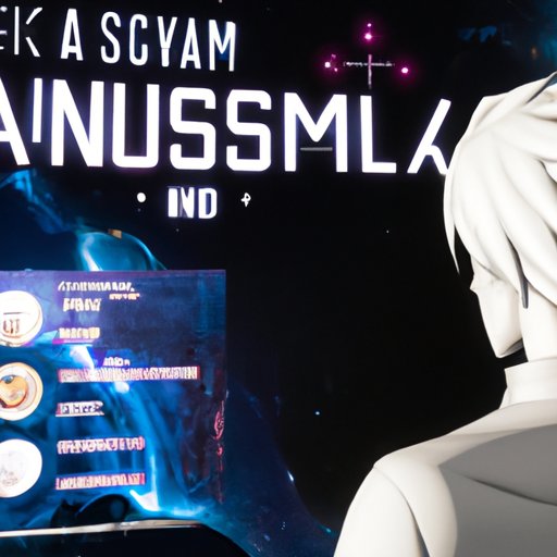  Analyzing the Mechanics and Gameplay of AI the Somnium Files 