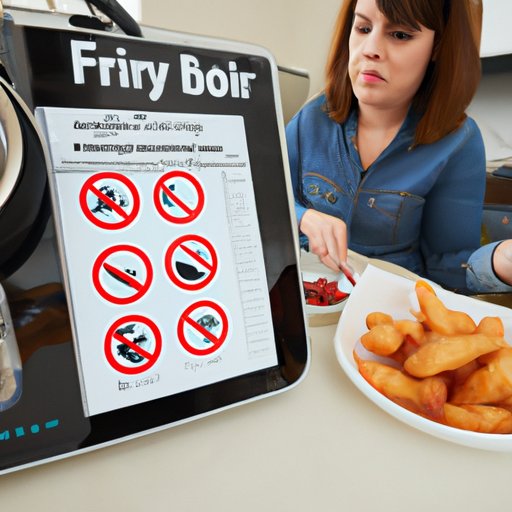Is Air Fryer Healthy? Exploring the Benefits and Risks of Air Frying