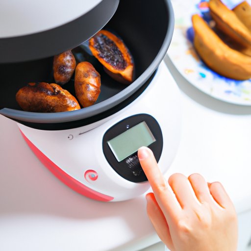 Is Air Fryer Healthy? Exploring the Benefits and Risks of Air Frying