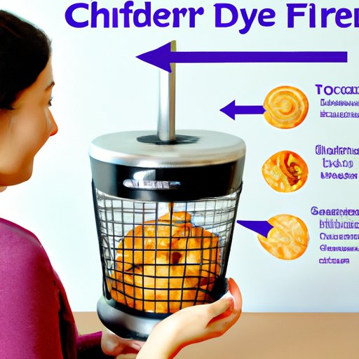 Examining the Health Benefits of Air Fryers