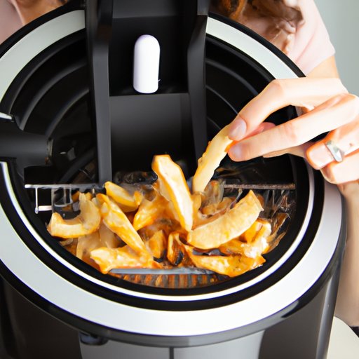 Is Air Fryers Healthy? Exploring the Health Benefits, Pros and Cons