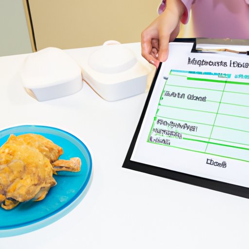 Analyzing the Nutritional Benefits of Air Fried Chicken