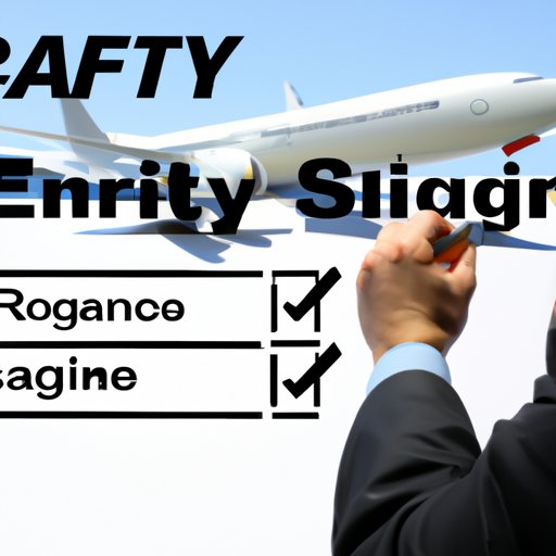 Evaluating Recent Changes in Airline Safety Regulations
