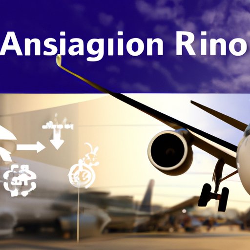 Examining the Role of Air Travel in Spurring Economic Recovery