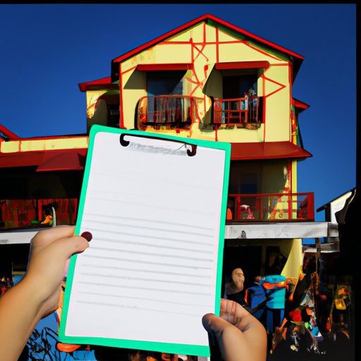 Assessing the Risk Factors Involved with Airbnb Investing