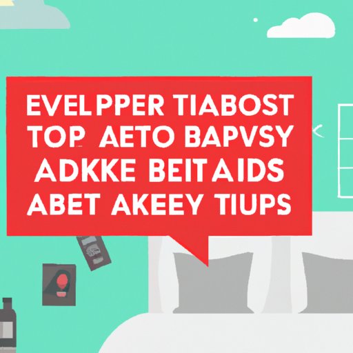 Explore Tips and Advice for Ensuring Safety While Using Airbnb