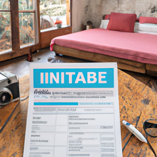 Examining the Scope of Coverage Offered by Airbnb Travel Insurance