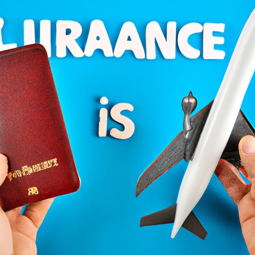 Comparing Airline Trip Insurance to Other Travel Insurance Options