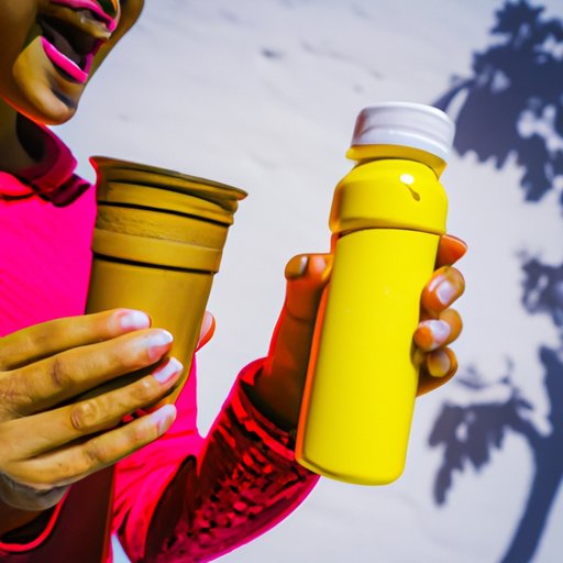 Is Alani Energy Drink Healthy? Examining Calories, Ingredients