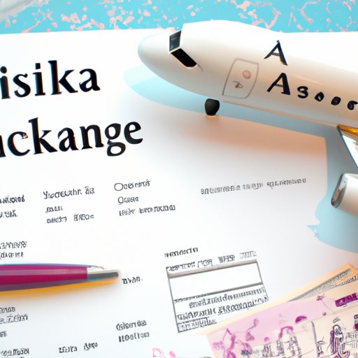 Analyzing the Cost and Coverage of Alaska Airlines Travel Insurance