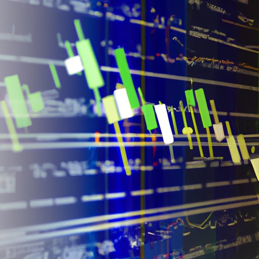 Investigating the Impact of Algorithmic Trading on Financial Markets