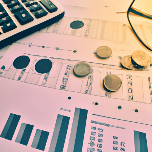 Analyze the Financial Health of the Business