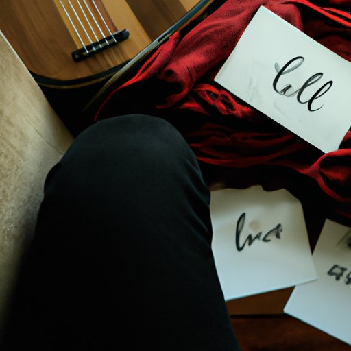 Unpacking the Loss and Longing in 