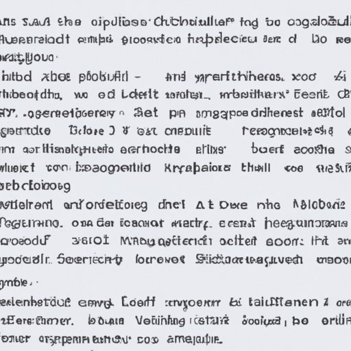 Exploring Environmental Writing Styles: An Overview