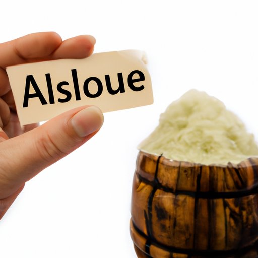 Exploring the Health Benefits of Allulose
