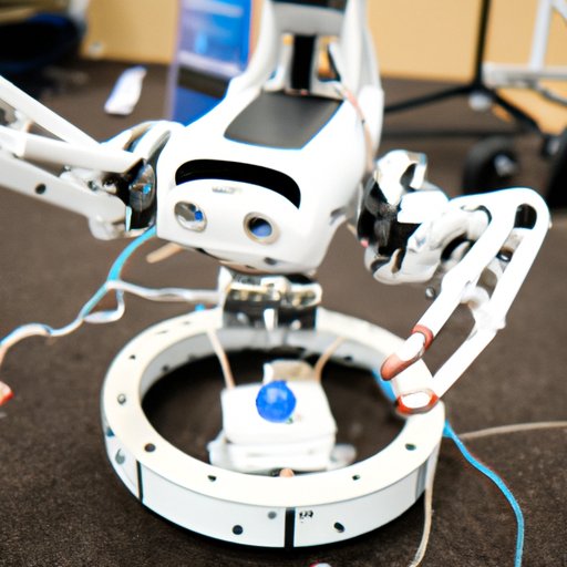 Exploring the Current Market and Trends for Ally Robotics