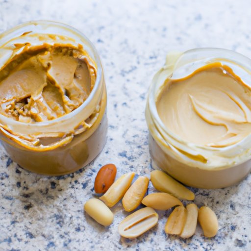 The Pros and Cons of Almond Butter vs. Peanut Butter