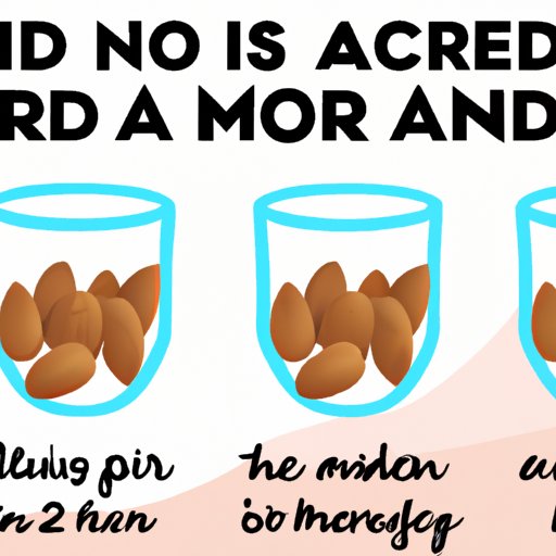 The Pros and Cons of Drinking Almond Milk