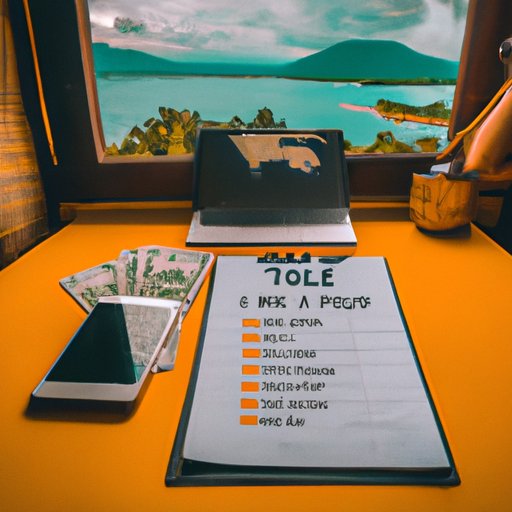 Analyzing the Cost of Trips Booked Through Altos Travel 