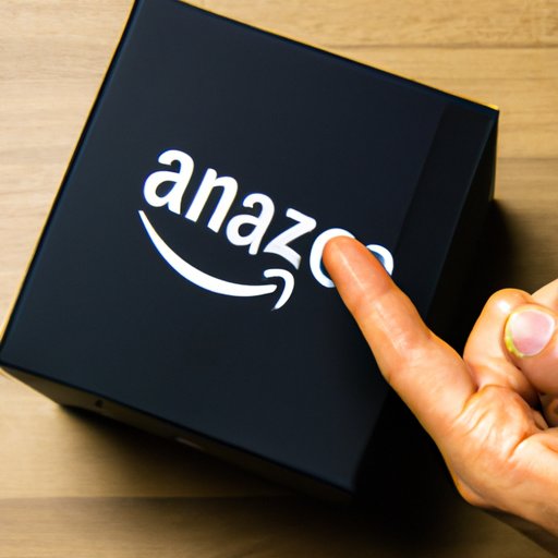 How Amazon is Revolutionizing the Tech Industry