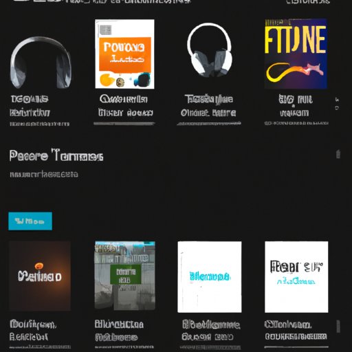 Overview of Amazon Music Free with Prime