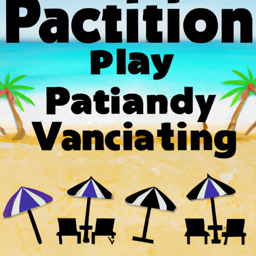 Exploring The Benefits Of Amazon s Paid Vacation Time The Enlightened 