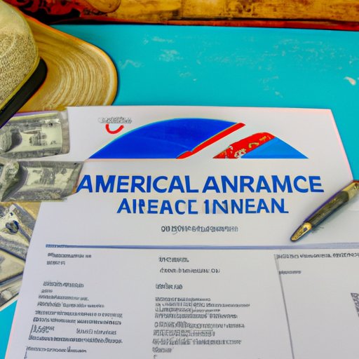 trip insurance through american airlines