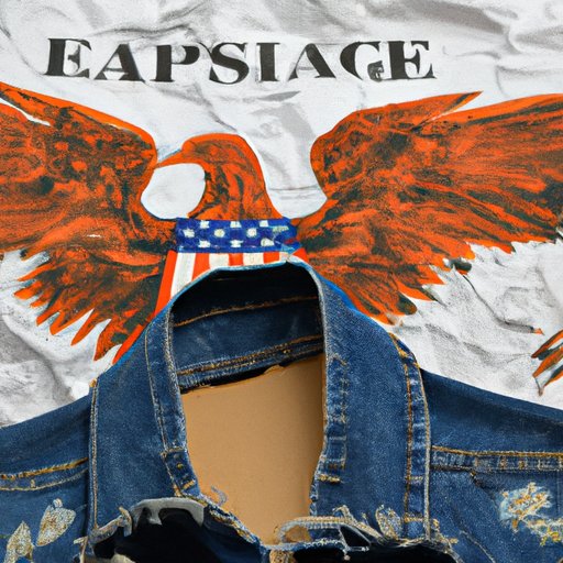 Exploring the Impact of American Eagle Fast Fashion on the Environment