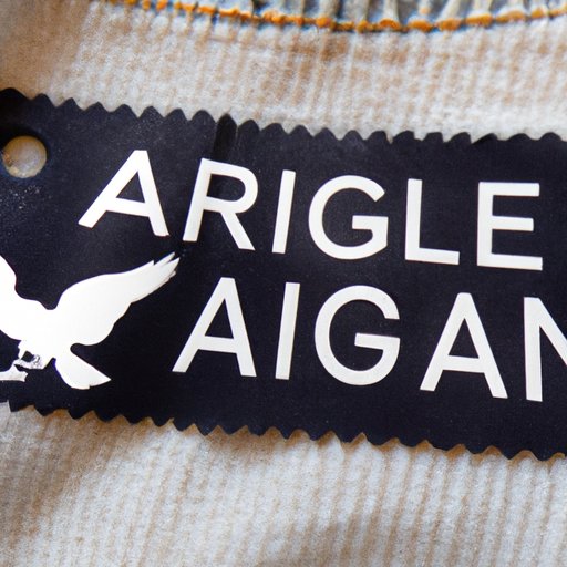 Investigating the Ethical Practices of American Eagle Fast Fashion