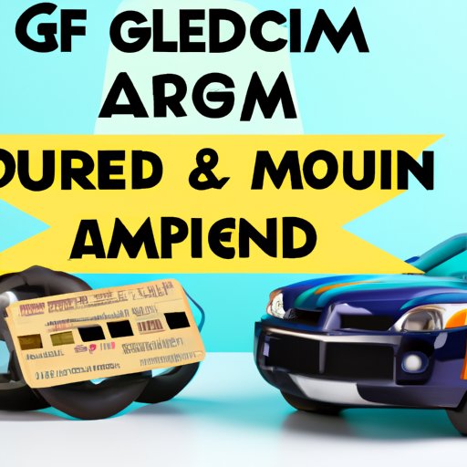 What You Need to Know About American Credit and GM Financial