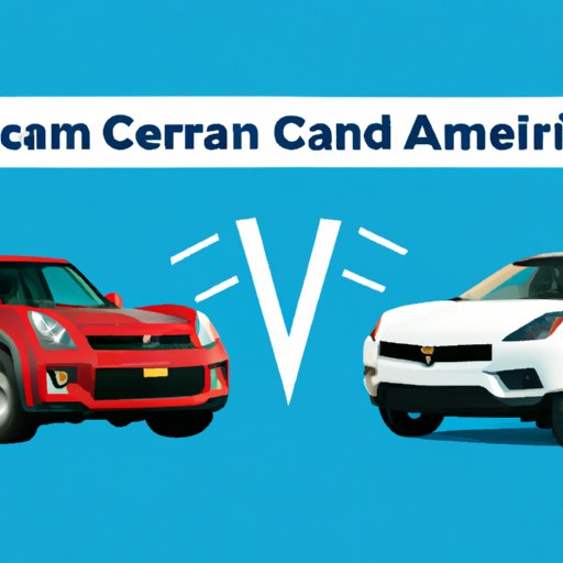 American Credit vs GM Financial: A Comprehensive Review
