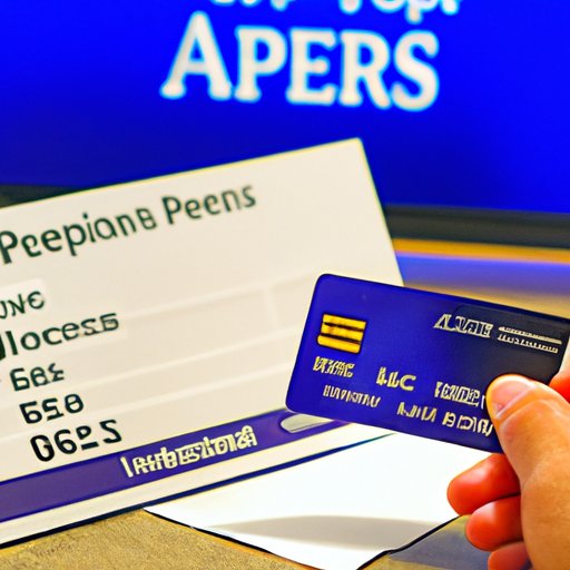 Examining the Value of American Express Points for Travel
