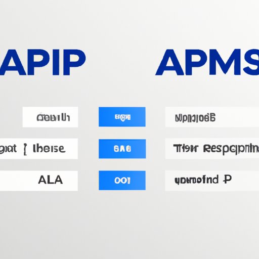 Comparing AMP to Other Cryptocurrencies