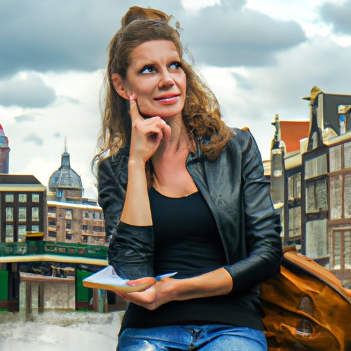 Tips and Advice from Experienced Solo Travelers in Amsterdam