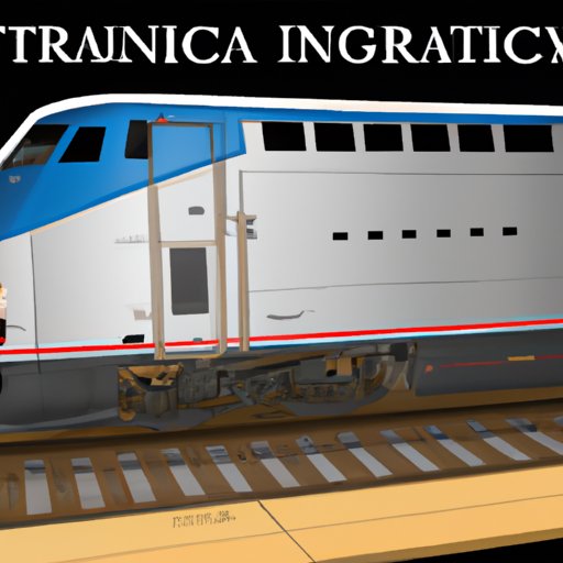 Investigating Reported Incidents Involving Amtrak Passengers