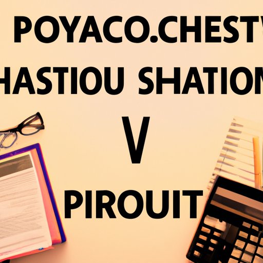 The Pros and Cons of Pursuing a Bachelor of Science in Accounting