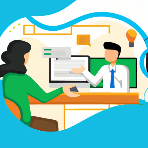 Interviews With IT Professionals Who Have an Associate Degree in Information Technology