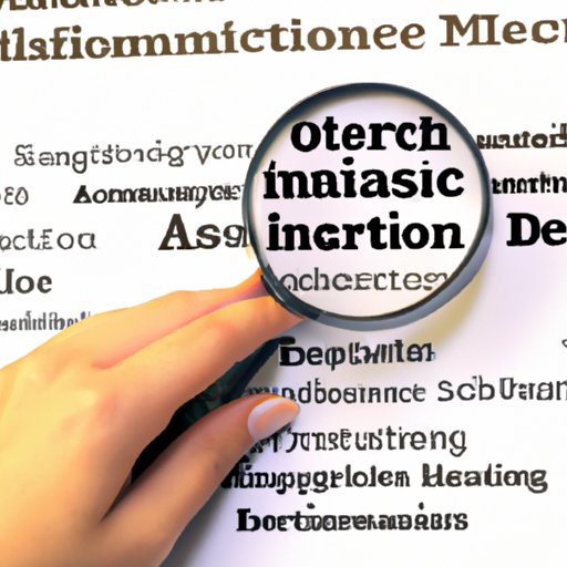 Researching the Job Prospects for Those With an Associate Degree in Information Technology