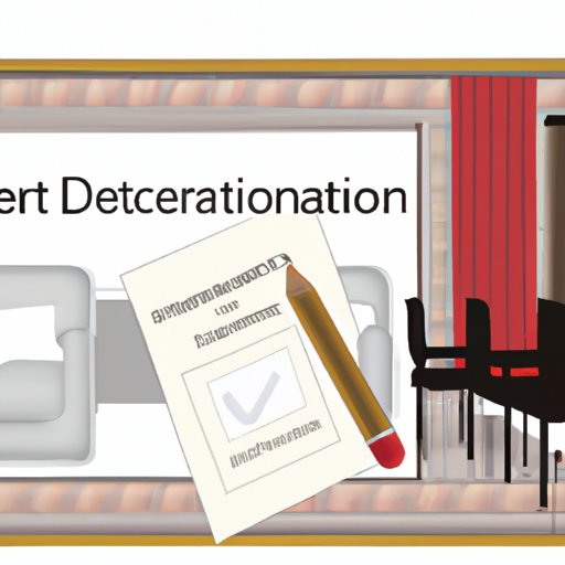How to Decide if an Interior Design Certificate is Right for You