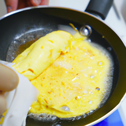 Is an Omelet Healthy? Exploring the Pros and Cons of Eating Omelets