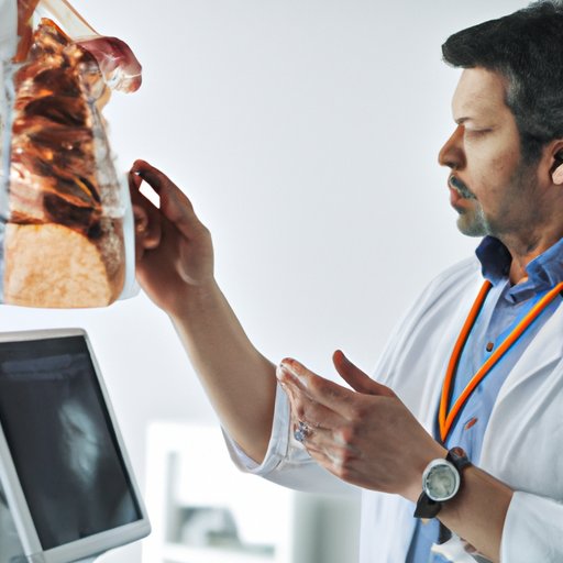 Examining the Impact of Anatomy on Modern Medicine